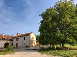 Gite de la croix de Fénelon