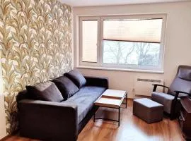Erra Guest Apartement
