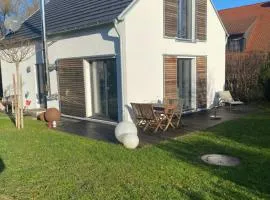 Ferienhaus Annemie