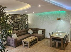 Apartman Jovanic, viešbutis mieste Divčibare