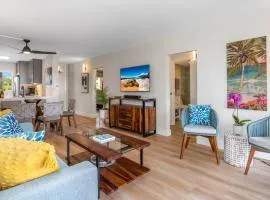 2 Bedroom 2 Bath Luxury Oceanfront Resort Vistas