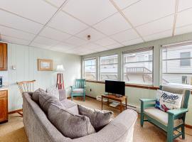 Seafoam Dreams, hotel in York