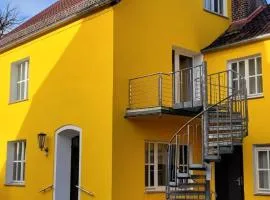 Apartments & Zimmer Jembke