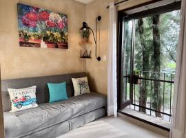 Loft Sofía en Val'Quirico, hótel í Santeagueda