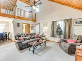 Charming and Cozy Cabin Near Lake Champlain!
