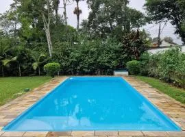Recanto do aconchego São Vicente