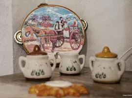 Casa Nonna Fortunata