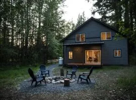 Evergreen Cabin BY Betterstay