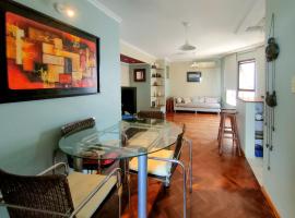 Las Tejas, ubytování v soukromí v destinaci Cordoba