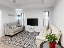 Denton Place Studio, apartment in Denton