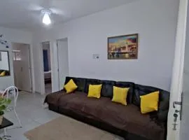 Ap23 Cristal do Indaiá I 450m praia