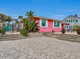 Mermaid Cottage