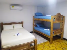 Casa perla