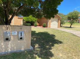 39onDewhurst, hôtel à Mudgee