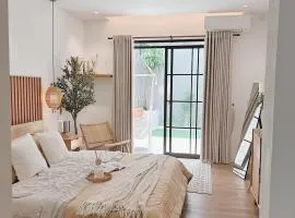 Naomi Home Villa Bandung near Wahoo & Whoosh