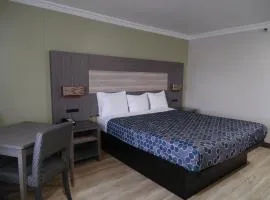 Americas Best Value Inn-Rialto