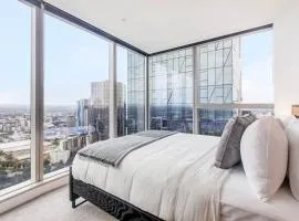 The Zenith - The Perfect Blend of Urban and Wellness