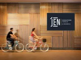 JEN Singapore Tanglin by Shangri-La