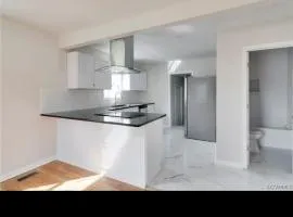 Cozy newly renovated house