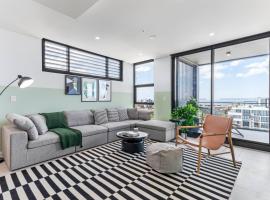 KULA Wollongong, apartment in Wollongong