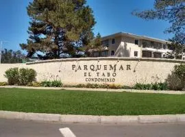 Condominio Parquemar