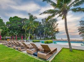 Estella Phuket Mai Khao Beach Resort, hotel en Mai Khao