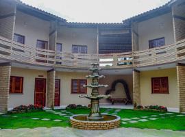 Ap Classic - Pousada Flor da Serra - Mulungu, sm&aacute;h&yacute;si &iacute; Mulungu