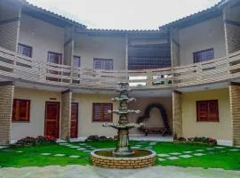 Ap Classic - Pousada Flor da Serra - Mulungu