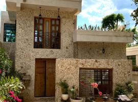 Casa de la Luz, villa in Valladolid