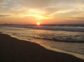 Pacoa - Casa moderna con vista y salida privada al mar