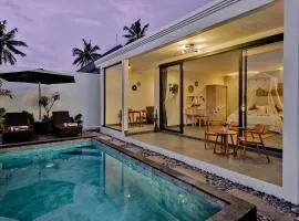 Van Sheva Ubud Villa
