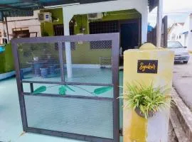 Syukur Homestay Ipoh