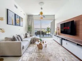 GuestReady - Glamourous living in Palm Jumeirah