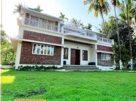 SUN 4BHK VILLA ALIBAUG