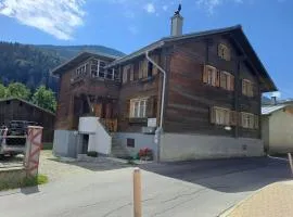 Haus Dani Danis