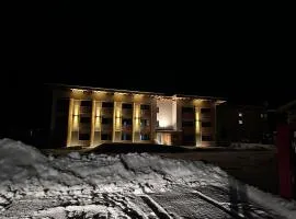 Rössl Lodge