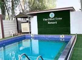 Olive Tree Resort, Lonavala