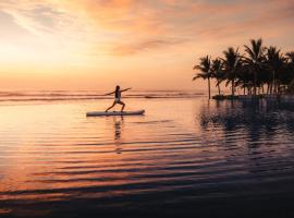 Sheraton Grand Danang Beach Resort & Spa、ダナンのホテル