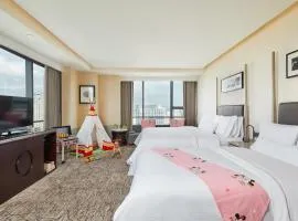 더 웨스틴 닝보