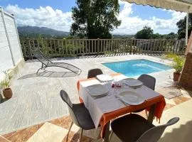 Appartement T2 - vue campagne