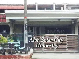 Alor Setar City Homestay