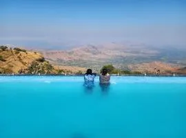 Hilltop Resort and Glamping Wai, Near Panchgani