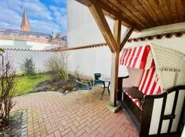 Haus Juliane, Sandstrand