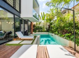 Alex Villas Complex N1