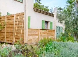 Appartement Vallon des prés