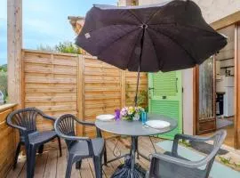 Appartement Vallon des prés