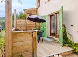 Appartement Vallon des prés