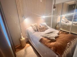 2 Room / Central Railway / Free parking, self catering accommodation in Seinäjoki