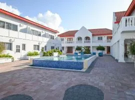 E Solo Aruba Apartments
