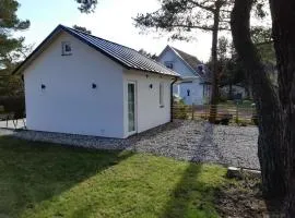 Mini-villa 200 m from Kampinge beach